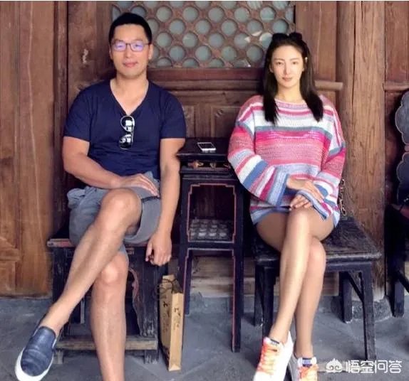 张雨绮再度公布离婚消息,她和袁巴元结婚了多久?闪婚真的容易闪离吗?