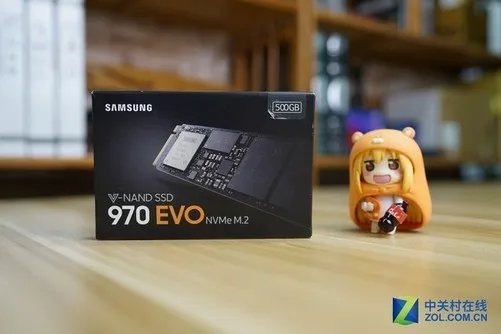 强弱之差是否悬殊?五款NVMe M.2固态硬盘横评