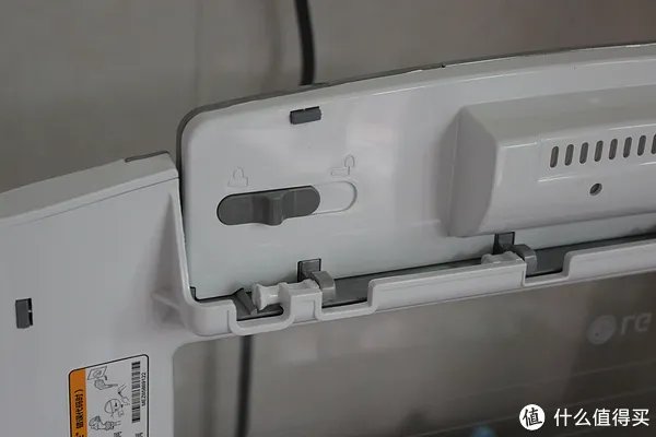 波轮洗衣机使用