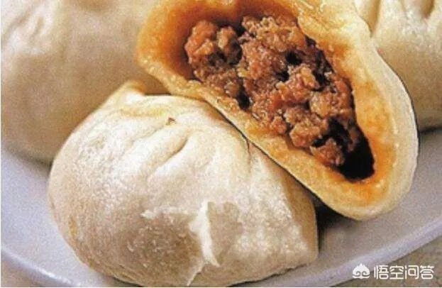 为什么天津狗不理包子这么贵,究竟贵在哪里?为什么有的人还是会去吃?