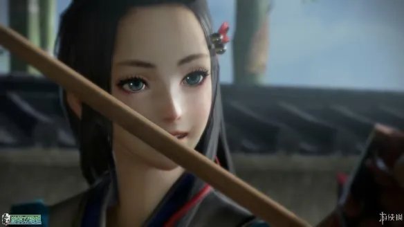 《战国无双4-2》图文评测:PC版终于来啦!