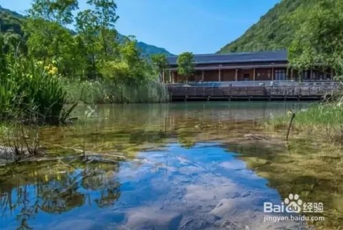 浙江天台山旅游风景区怎么游玩?