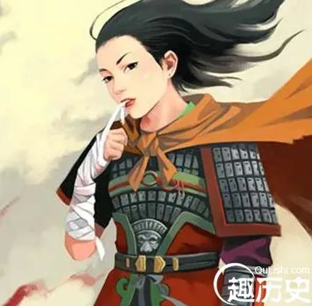 花木兰替父从军十几年没被发现,可能是这个制度帮的忙!