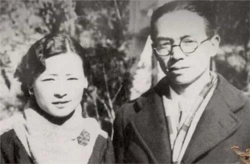 梁思成林徽因的爱情故事是？
