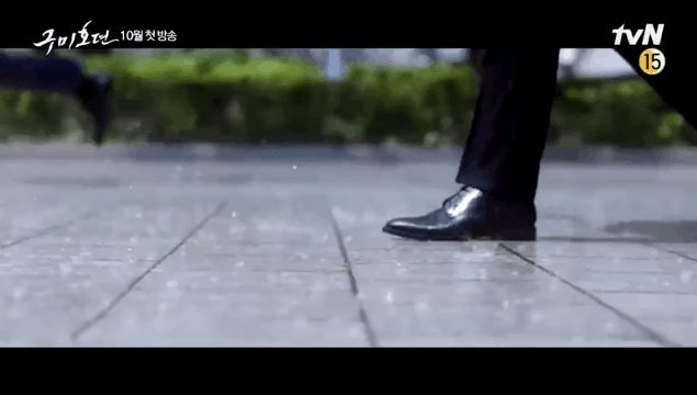 李栋旭新剧也不做“人”了，你怎么看呢？
