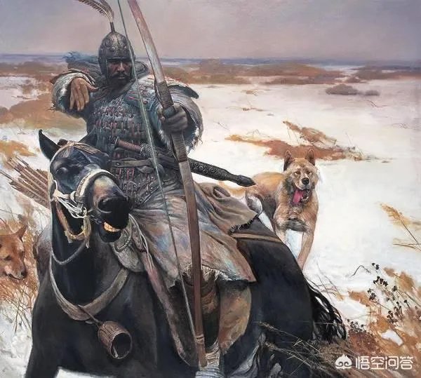 真正历史上,三国有没有骑兵?