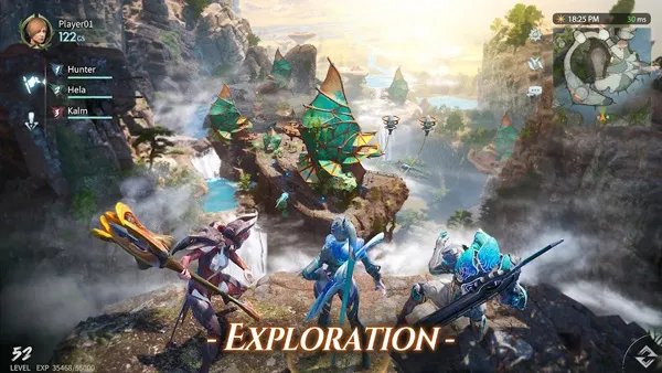 yeager hunter legend什么时候出 公测上线时间预告