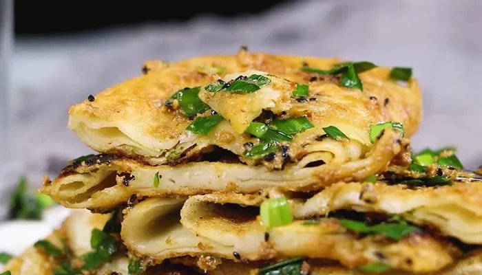酱香饼的做法 酱香饼怎么做好吃