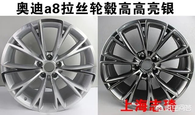 一般什么地方能修复轮毂?