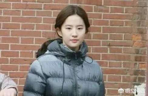 有哪些70 80后女明星素颜也很美?