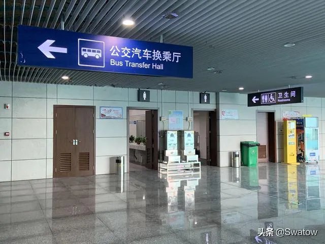 汕头站今后将改造成什么样子?
