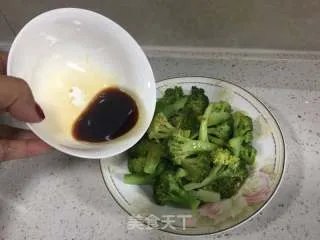西兰花