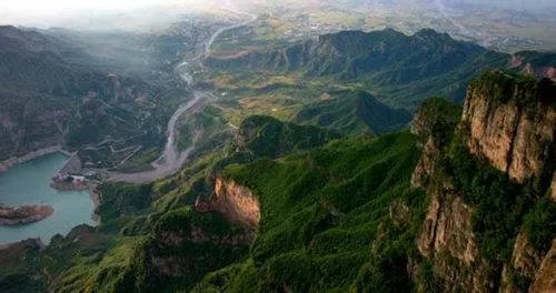 河南新乡有什么娱乐