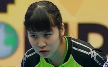 如何评价日乒天才少女平野美宇?