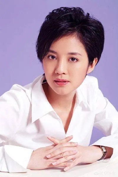 你觉得许戈辉是个怎样的人？