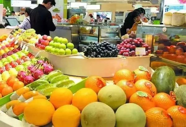 全球出现了食品价格大涨，食品的大规模涨价到底意味着什么？