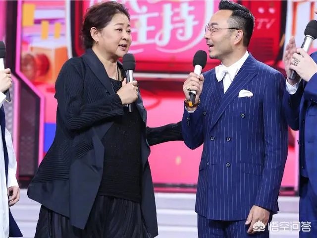 前央视当家花旦倪萍现状怎么样?