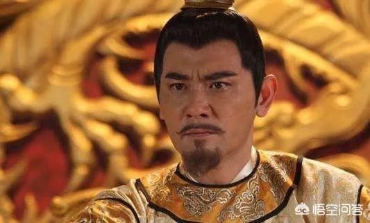 关陇集团和七宗五姓