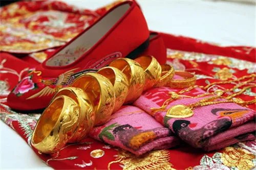 武汉结婚习俗有哪些 武汉提亲的规矩