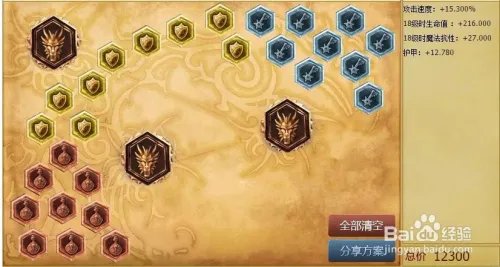 深海泰坦 诺提勒斯天赋|深海泰坦 诺提勒斯符文