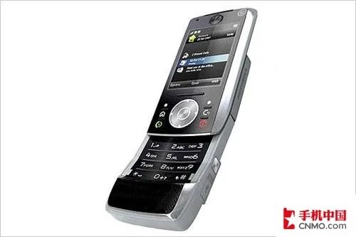 动作感应升级 CES 2008重量级新机盘点
