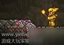 《泰拉瑞亚》鲁比作用是什么 鲁比如何获取
