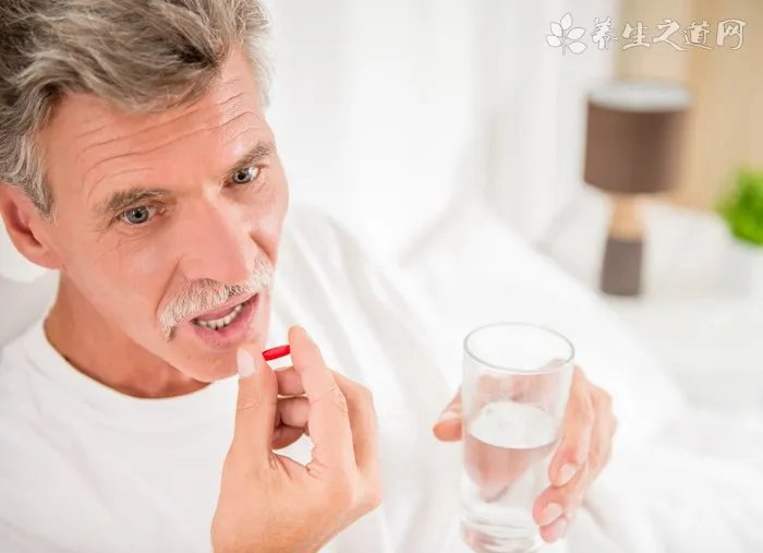 白化病人如何食补