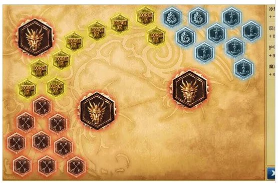 S5瞎子打野天赋符文加点图_S5盲僧打野天赋符文