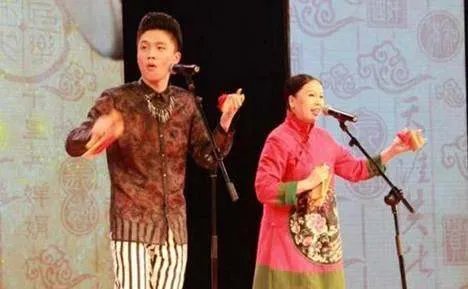 赵本山搭档李大美病逝是真的吗?