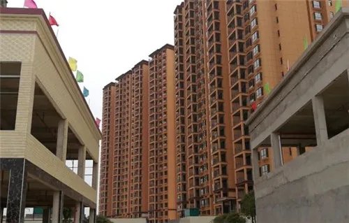 集资建房可以买卖吗