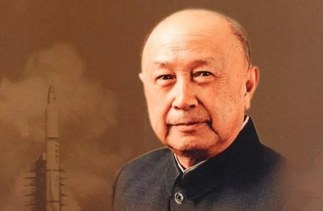 导弹之父是谁