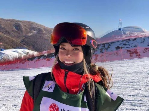 北京冬奥单板滑雪会产生几枚金牌?哪个比赛中国队更有希望?