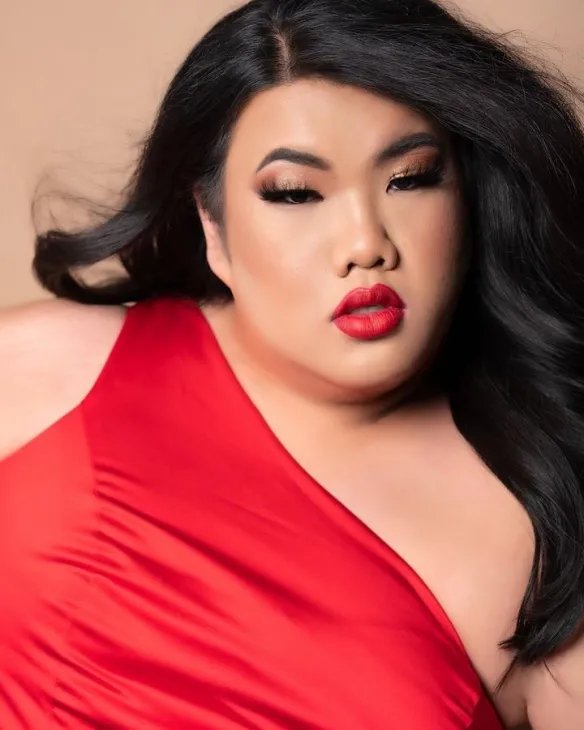 美国人的审美我不懂！［选美小姐］由男性获得冠军！