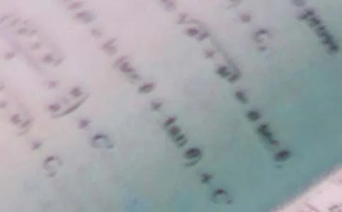 五年级数学上册期末试卷附答案