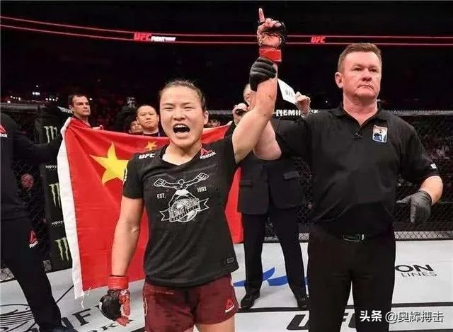 客观评价一下张伟丽和乔安娜个人能力,不吹不黑?