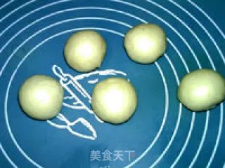 墨西哥卷饼
