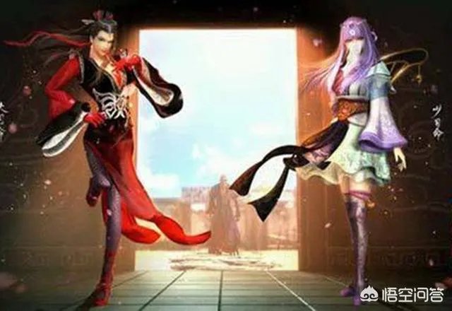 《秦时明月》中晓梦大师和少司命谁更厉害一些呢?
