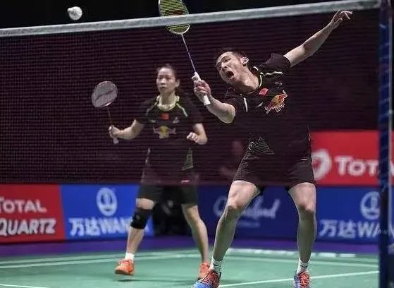 2017苏迪曼杯决赛国羽无缘7连冠是真的吗?