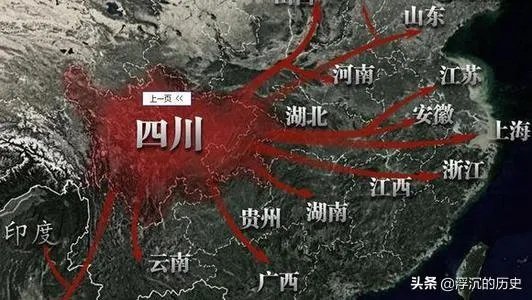 历史上有没有什么集体失踪事件,至今没有什么答案的?