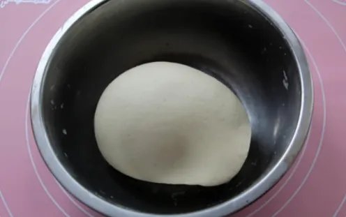 上海巴比馒头的做法