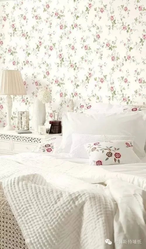 【布鲁斯特产品推荐】《春华秋实》Floral