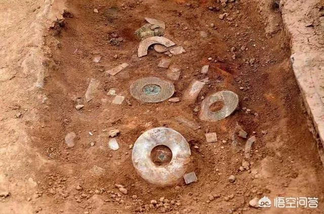 西汉古墓挖出2000年前的“仙药”,小小县令为何也想成仙?