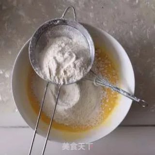 电饭锅版蛋糕