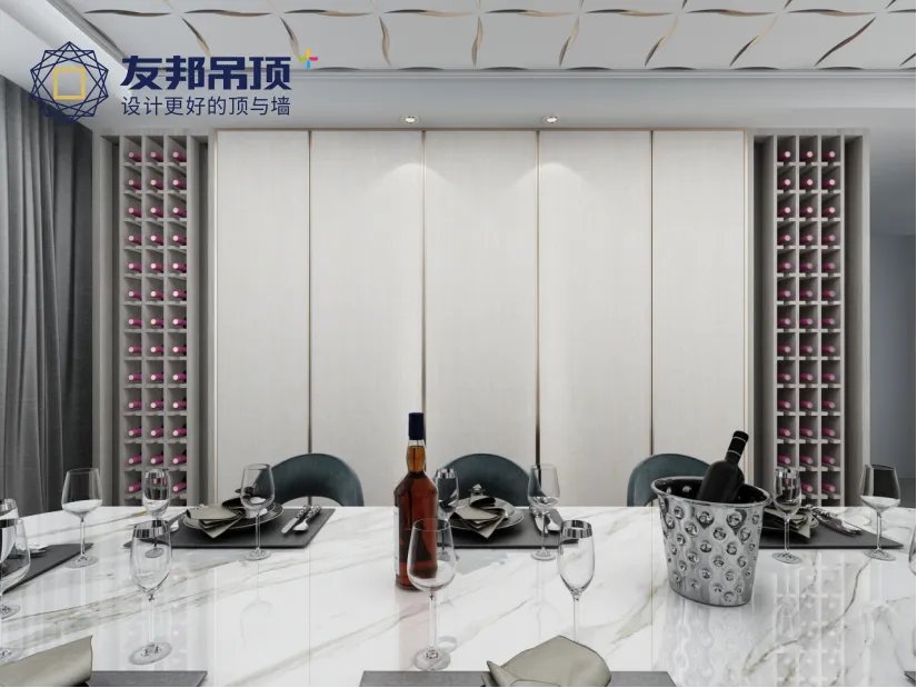 集成墙生产厂家有哪些 集成墙面的优缺点分析