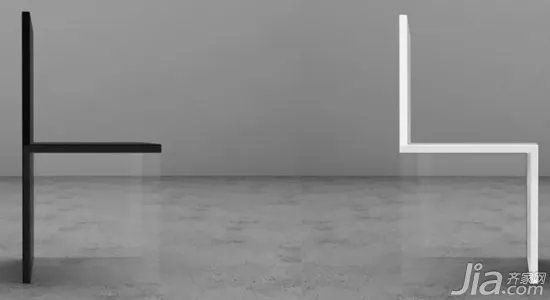22个最值得点赞的创意椅子设计