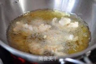 锅包肉