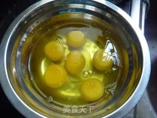 韭菜饼