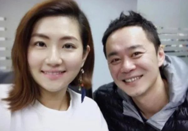 Selina祝福前夫张承中，他们还有复合的可能性吗？