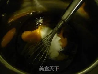 巧克力蛋糕