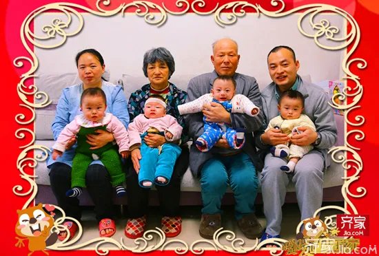 为爱重生,32㎡泥瓦房“破茧成蝶”